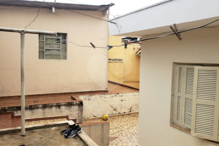 Sobrado à venda com 3 quartos, sendo 1 suíte,  em Jardim Prudência, São Paulo, SP