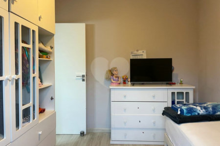 Apartamento à venda com 3 quartos, sendo 1 suíte, em Jardim São Paulo(zona Norte), São Paulo, SP