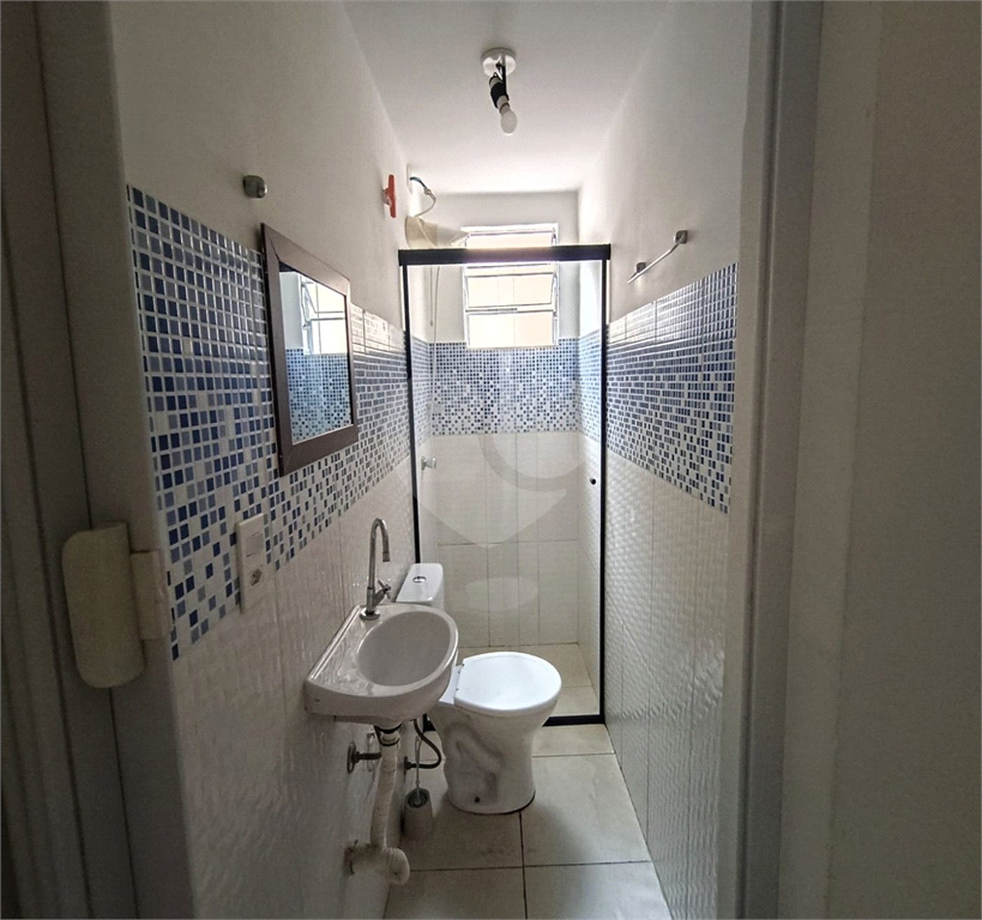 Casa para alugar com 1 quarto no condomínio Cond R Claudio Rodrigues Lopes, São Paulo - SP
