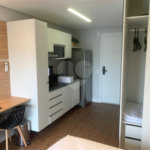 Studio para alugar em Vila Pompéia, São Paulo, SP