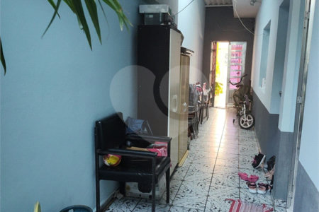 Casa Térrea à venda com 2 quartos em Jardim Lincoln, Suzano, SP