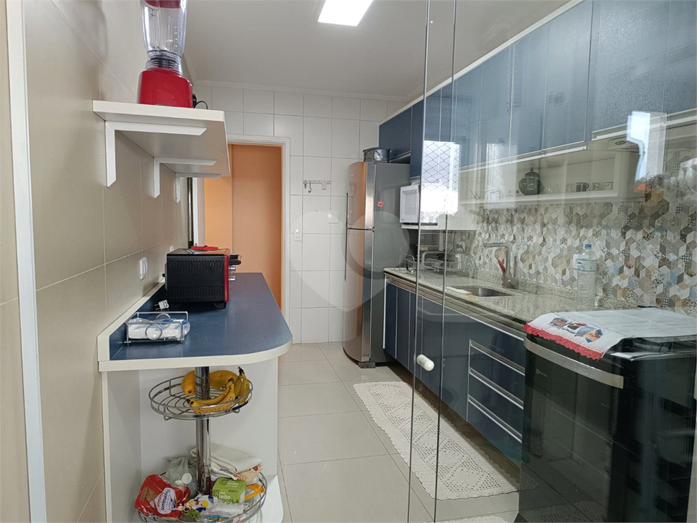 Apartamento à venda com 3 quartos, sendo 1 suíte, em Tucuruvi, São Paulo, SP
