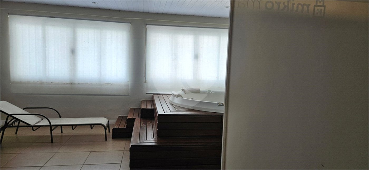 Apartamento à venda com 2 quartos, sendo 1 suíte, em Tijuca, Rio de Janeiro, RJ