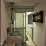 Apartamento à venda com 2 quartos, sendo 1 suíte, em Vila Andrade, São Paulo, SP