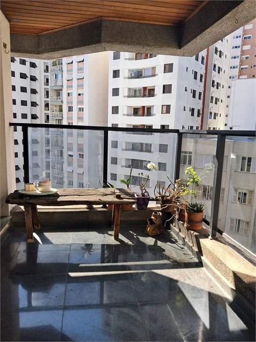 Apartamento para alugar com 3 suítes em Pinheiros, São Paulo, SP
