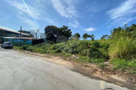 Terreno à venda em Cidade Parquelandia, Mogi das Cruzes, SP