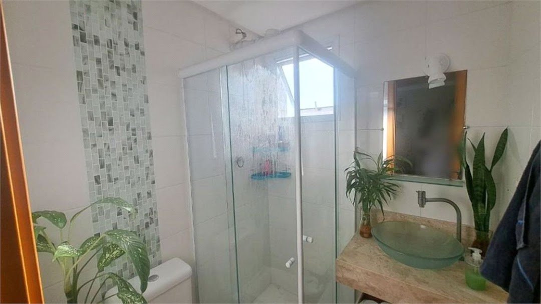 Apartamento Residencial à venda, Vila Caiçara, Praia Grande - AP0944.