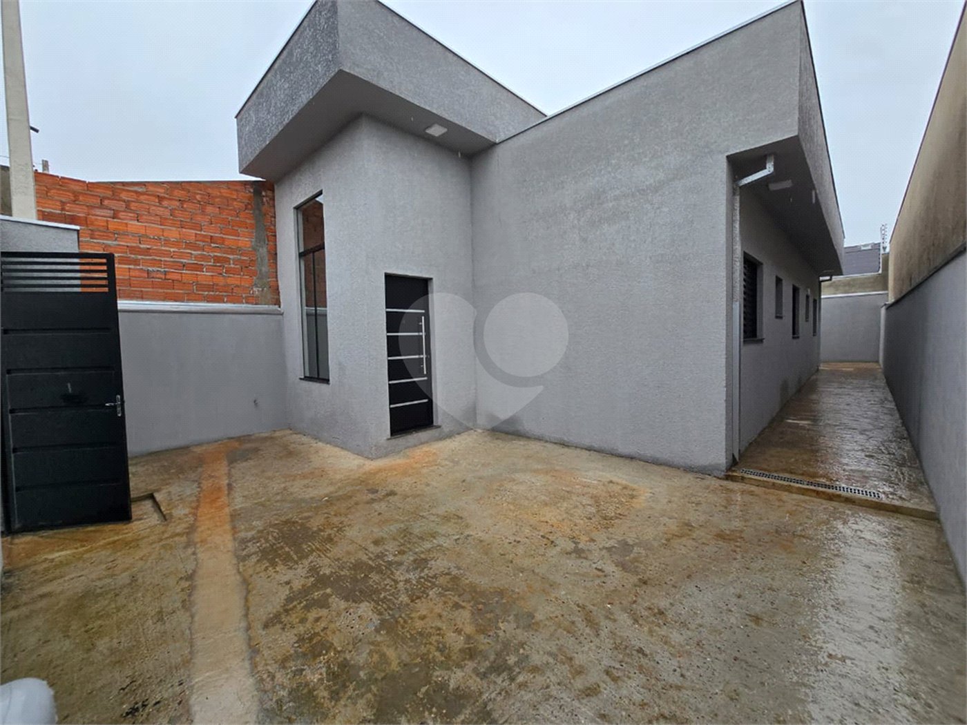 Casa à venda com 3 quartos, sendo 1 suíte, em Residencial Villaggio Di Capri, Itapetininga, SP