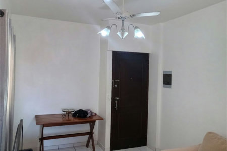 Kitnet à venda - Vila São Jorge - São Vicente/SP