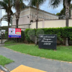 Apartamento no Condomínio Residencial Parque Romance.