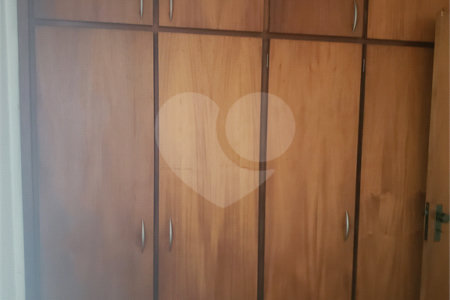 Apartamento á venda - Jabaquara