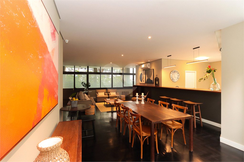 Apartamento à venda com 3 quartos, sendo 1 suíte, em Higienópolis, São Paulo, SP