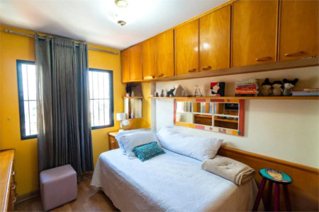 Apartamento à venda com 3 quartos em Vila da Saúde, São Paulo, SP