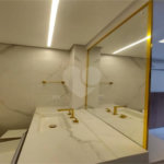Apartamento à venda com 1 suíte em Vila Nova Conceição, São Paulo, SP
