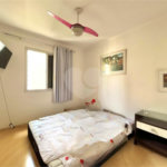 Apartamento à venda com 2 quartos em Moema, São Paulo, SP