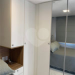 Apartamento à venda com 1 quarto em Vila Leopoldina, São Paulo, SP