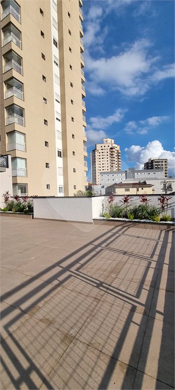 Apartamento à venda com 2 quartos em Santana, São Paulo, SP