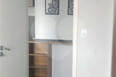 Apartamento à venda com 1 quarto em Liberdade, São Paulo, SP