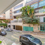 Apartamento à venda com 3 quartos, sendo 1 suíte, em Lagoa, Rio de Janeiro, RJ