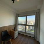 Apartamento para alugar com 2 quartos, sendo 1 suíte, em Butantã, São Paulo, SP