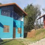 Casa à venda com 2 quartos, sendo 1 suíte,  no condomínio Águas de São Pedro, Mairiporã - SP