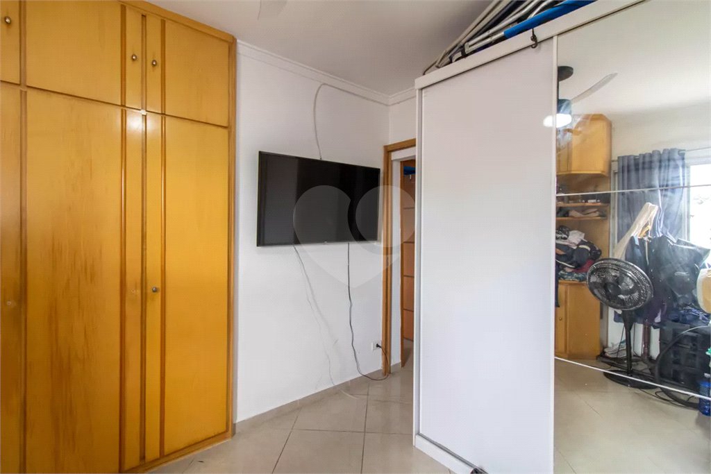 Apartamento à venda com 2 quartos em Vila Leonor, Guarulhos, SP