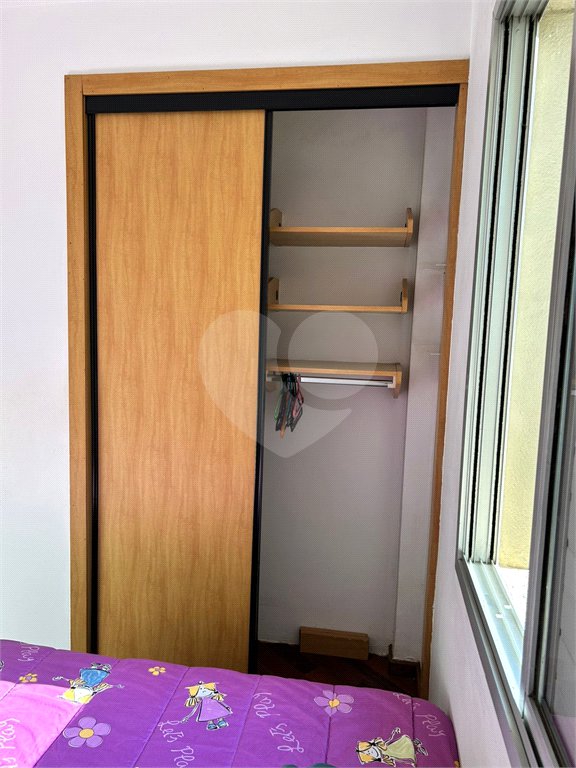 Apartamento à venda com 2 quartos em Vila Gomes, São Paulo, SP