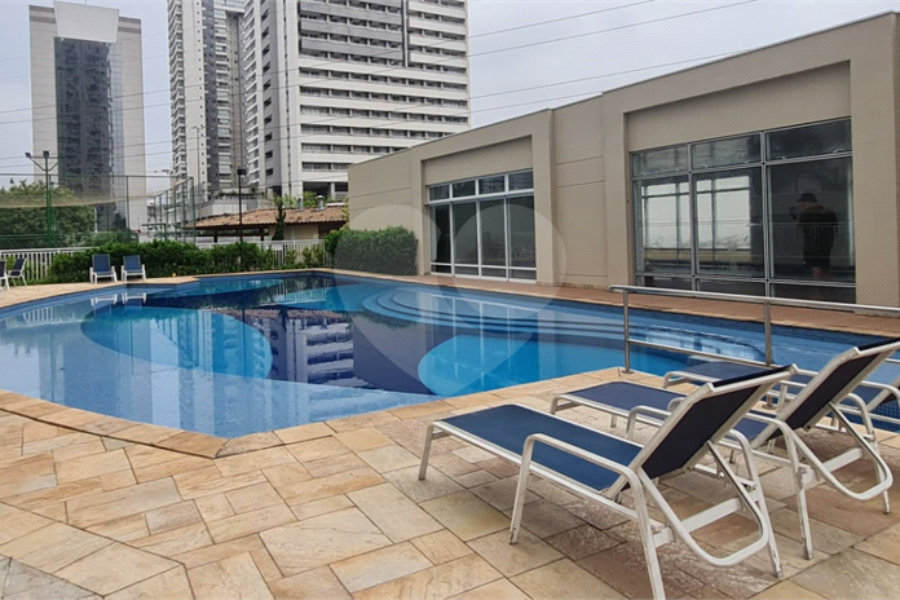 Apartamento à venda com 2 quartos, sendo 1 suíte,  em Barra Funda, São Paulo, SP