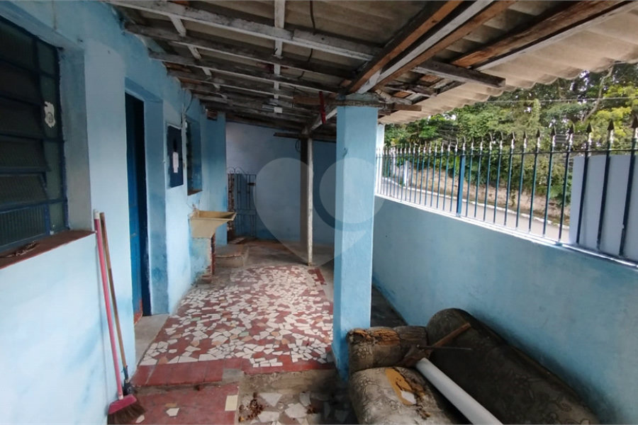 Casa à venda com 1 quarto em Tremembé, São Paulo, SP