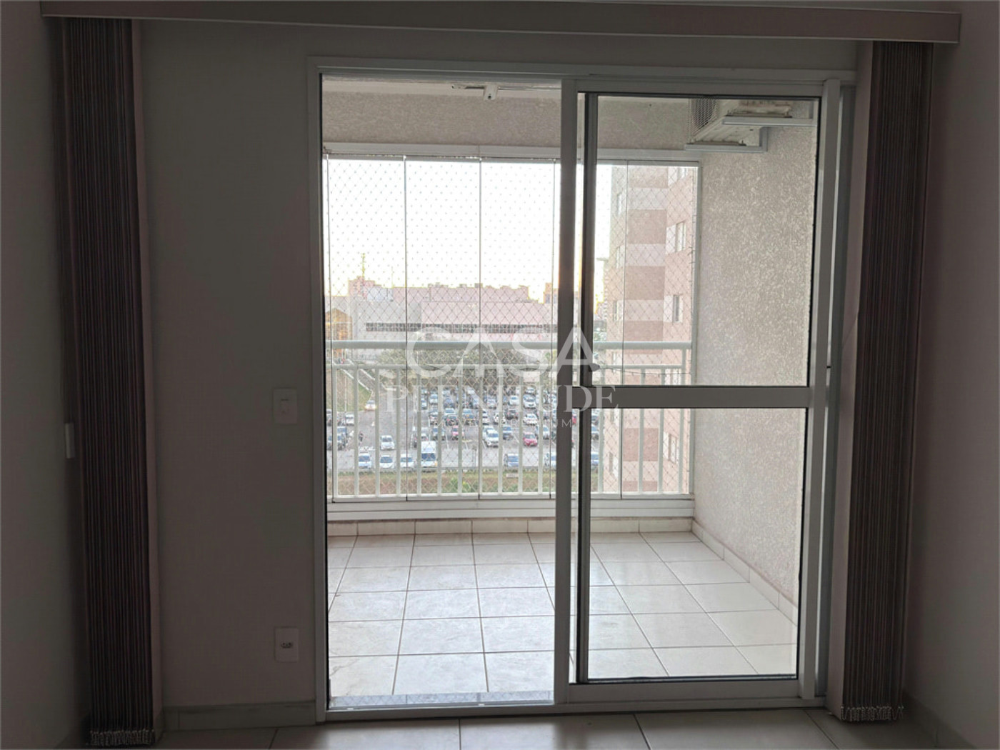 Apartamento à venda com 2 quartos em Jardim Maria José, Votorantim, SP