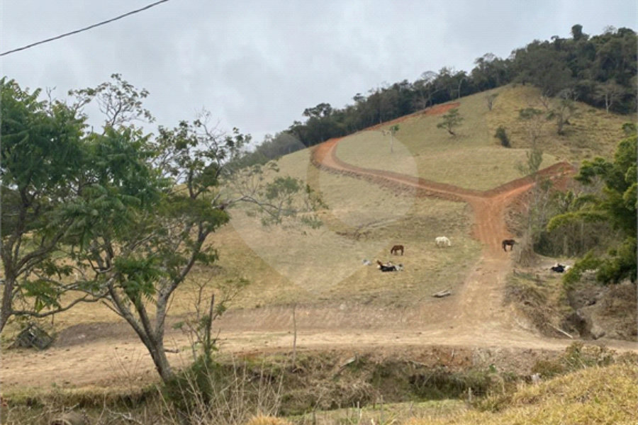 Sítio à venda no Centro, Sapucaí-mirim, MG
