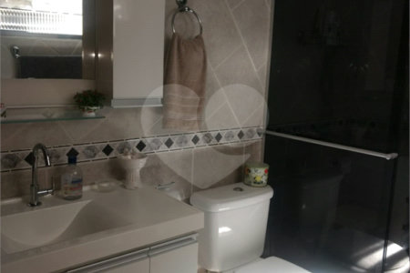 Apartamento à venda com 2 quartos em Vila Romana, São Paulo, SP