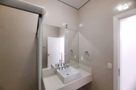 Casa Residencial à venda, Loteamento João Batista Julião, Guarujá - CA0028.