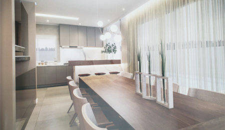 Casa à venda com 4 suítes no condomínio Land Chácara Flora, São Paulo - SP