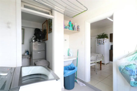 Apartamento à venda com 2 quartos em Sumarezinho, São Paulo, SP