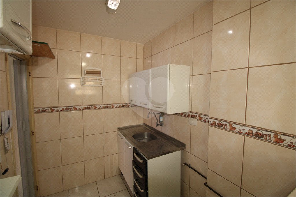 Apartamento à venda com 2 quartos em Santana, São Paulo, SP