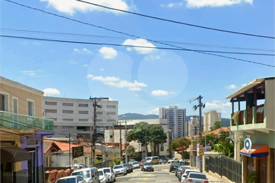 Apartamento para alugar com 2 quartos em Tucuruvi, São Paulo, SP