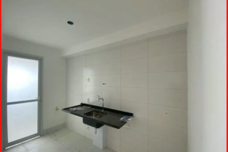 Apartamento à venda com 3 quartos, sendo 1 suíte, em Vila Andrade, São Paulo, SP
