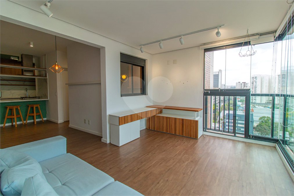 Apartamento à venda com 2 quartos, sendo 1 suíte, em Vila Leopoldina, São Paulo, SP