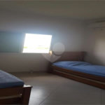 Casa à venda com 3 quartos, sendo 1 suíte, no condomínio Village Ipanema 1, Araçoiaba da Serra - SP