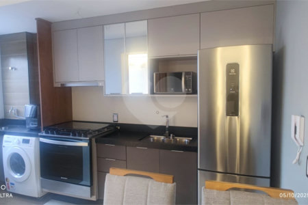 Apartamento à venda com 2 quartos em Jardim Mirante dos Ovnis, Votorantim, SP