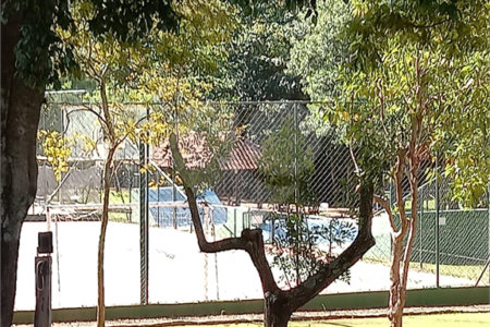 Terreno à venda em Villaggio Capriccio, Louveira, SP