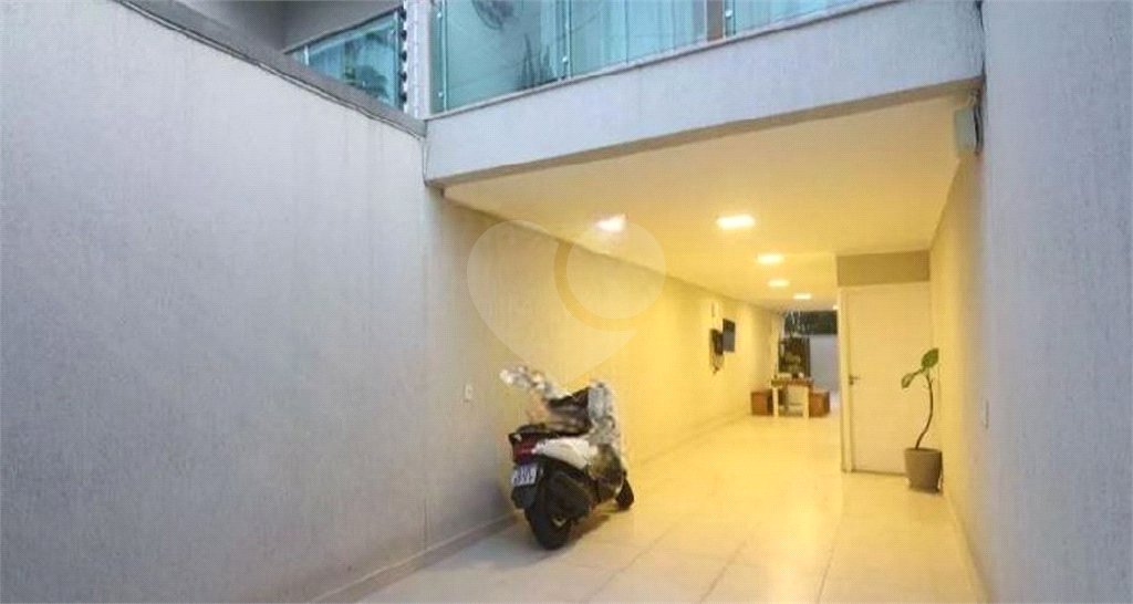 Sobrado à venda com 3 quartos, sendo 2 suítes, em Mandaqui, São Paulo, SP