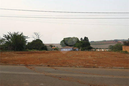 Terreno à venda em Vila Mazzei, Itapetininga, SP