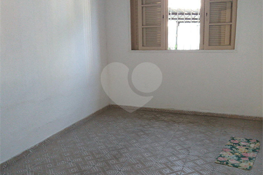 Casa Térrea à venda com 2 quartos em Vila Guilherme, São Paulo, SP