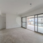 Apartamento à venda com 4 suítes em Brooklin Novo, São Paulo, SP