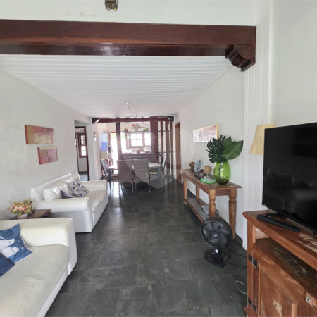 Casa em condomínio à venda com 4 suítes em Praia Rasa, Armação dos Búzios, RJ