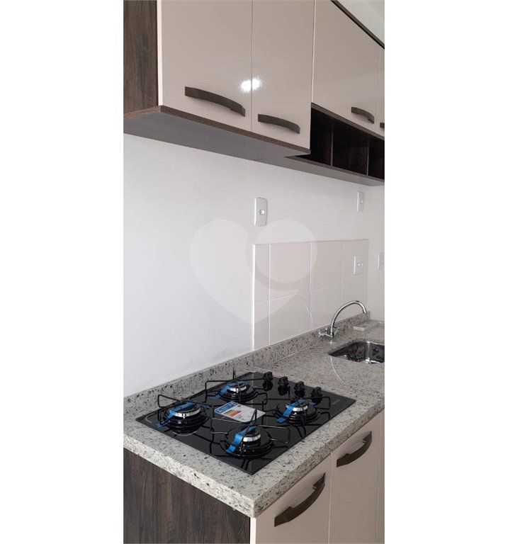 Apartamento à venda com 1 suíte em Tucuruvi, São Paulo, SP