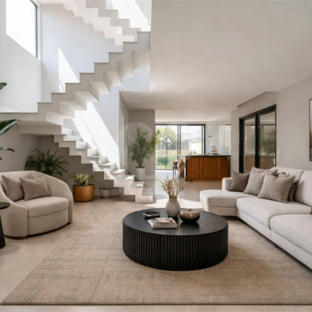 Casa à venda com 4 suítes no condomínio Rio Mar V, Rio de Janeiro - RJ