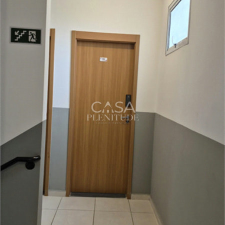 Apartamento à venda com 1 quarto em Ipatinga, Sorocaba, SP